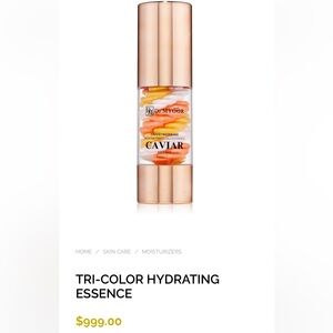 $999 DI’MYOOR Tri Color Hydrating Essence